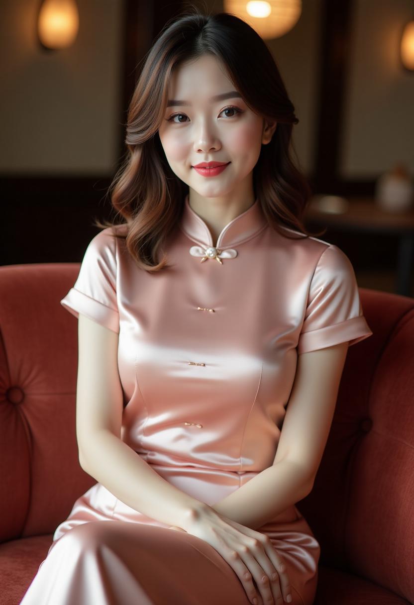 私教公开课：体态评估全流程